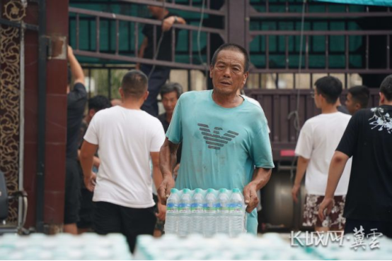 长城快评 | 每一份付出都值得铭刻在心
