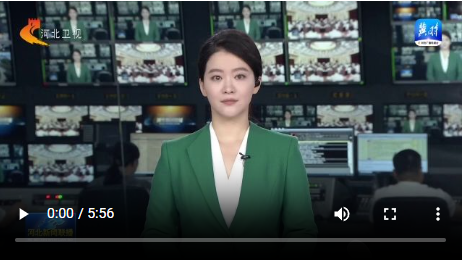 河北特色产业集群串珠成链