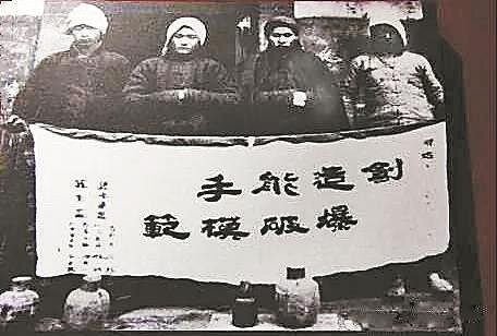 烽火记忆丨人民战争，智慧无穷