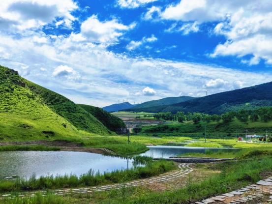 算好“清水”进京的“加减法”