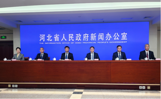 河北国资国企以科技创新引领产业升级